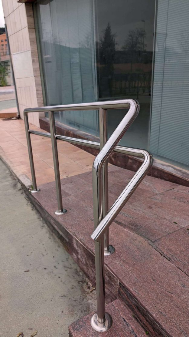 Barandillas1 recientes