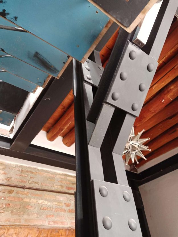 Estructuras Metálicas01