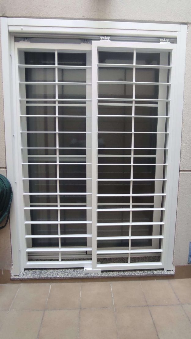 Correderas Recientes